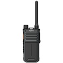 Hytera BP518 HT Digital Analog VHF UHF 350-390 Fast Charge HYT BP-518