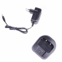 Charger UV-10R UVB2 Plus Adaptor Desktop UV10 UVB2Plus UV-B2 Pofung