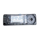 Front Panel IC-706MKIIG Ori Japan Case Layar Display IC-706 IC706 Rig