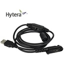 Hytera PC45 Kabel Program HT PD USB Cable PD605 PD665 X1e X1p