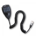 Alinco EMS-79 Mic Rig DR-735 Ori Extra Hand Mic DR735TA EMS79 DR375