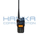 Alinco DJ-V100 HT VHF 10W Ori Baru Walkie Talkie High Power DJV100