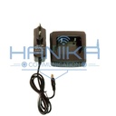 Charger Firstcom FC-07 Baru Set Adaptor Desktop Casan Cajer FC07