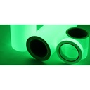 Lakban Glow In The Dark 1.5cm x 10m Luminous Adhesive Tape Dekorasi