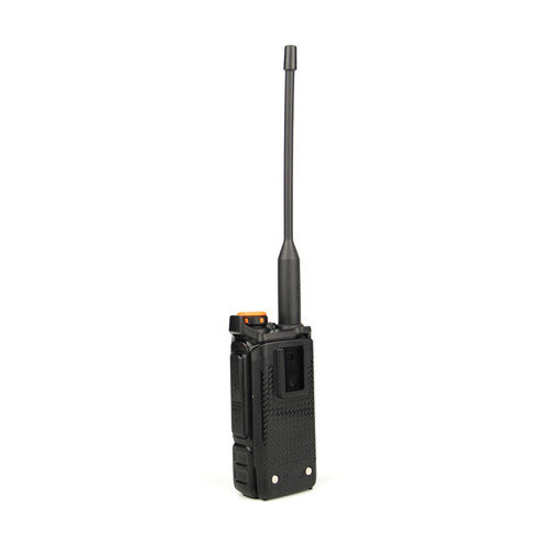 Weierwei UV-5R HT 4 Band 5W Ori Baru Garansi Handie Talkie UV5R Werwe