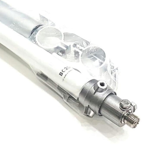 D Antenna BC-200L Antena Base UHF 370-430MHz Ori Antenna Gedung BC200L