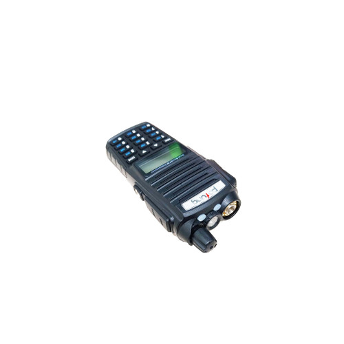 Set Body Pofung BF-UV82 Lengkap HT Baru Handie Talkie BFUV82 Mesin