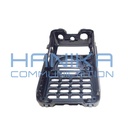 Casing HT UV-5RE Kesing Plat Besi UV5 UV5RE Case Baofeng Verxion