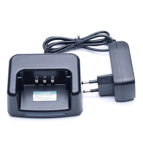 Charger HT Baofeng DM-1801 Casan Adaptor Desktop Cajer Pofung DM1801