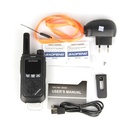 Baofeng BF-T17 HT UHF 400 2W Ori Baru Garansi Handie Talkie BFT17