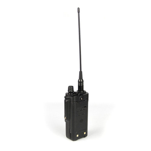 Baofeng UV-9R Pro HT Dual Band 5W Ori Baru Garansi UV9RPro UV-9RPRO