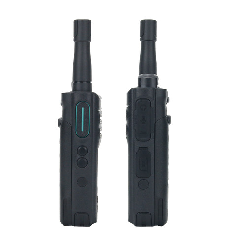 DGTalk H-28Y HT POC 4G Wifi Bluetooth GPS Walkiefleet Zello H28 H28Y