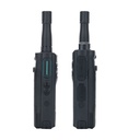 DGTalk H-28Y HT POC 4G Wifi Bluetooth GPS Walkiefleet Zello H28 H28Y