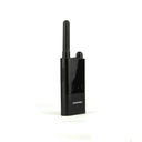 Baofeng T9 HT Singleband UHF 400 2W Ori Baru Garansi Hitam Merah BFT9