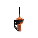 Jotron Tron 60S EPIRB Kapal Ori Baru 406MHz Marine Tron60S 60SGPS GPS
