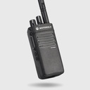 Motorola XiR P6600i UHF 403 TIA HT Analog Digital P6600 Gas Proof DMR