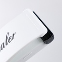 Mini Hand Heat Sealer Press Alat Perekat Plastik Kecil Plastic Seal