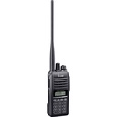 Icom IC-T10 HT Dual Band IP67 Handheld Radio ICT10 136-174 400-479
