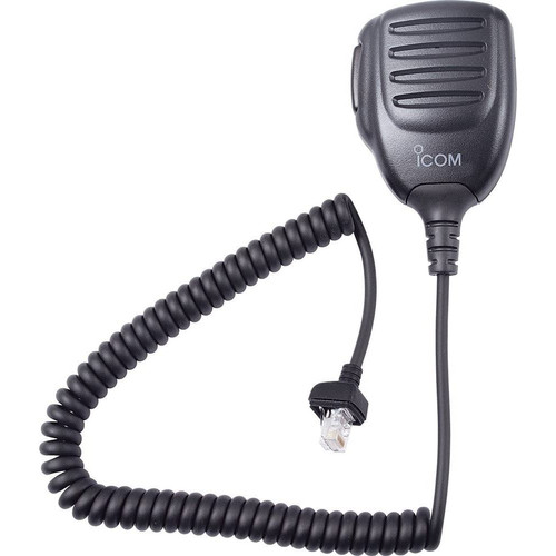 Icom IC-F6122D Rig UHF 350 Mhz Mobile Radio ICF6122 F6122D F6122