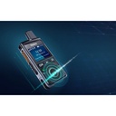 Hytera PNC360S dan SIM 1th HT POC 4G Wifi GPS Zello Walkiefleet PNC360