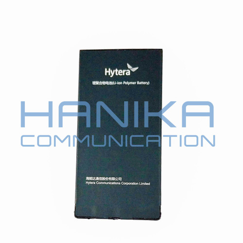 BP4008 Baterai HT Hytera PNC380 Ori