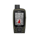 Garmin GPSMAP 65s GPS Genggam Garansi Resmi TAM 65