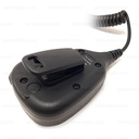 Icom HM-167 Waterproof Speaker Microphone IC-M73 Hand Mic ICM73 HM167