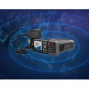 Hytera HM788 Rig VHF Digital Analog 50W Ori Garansi Resmi HM-788