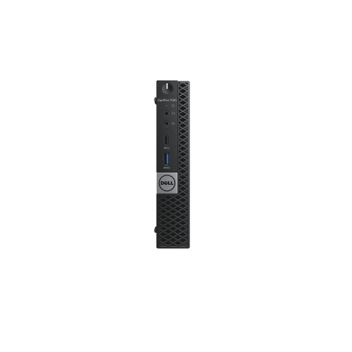 Server Walkiefleet 10 30 100User Activated Dell 8Core i7 Gen 7 8GB SSD