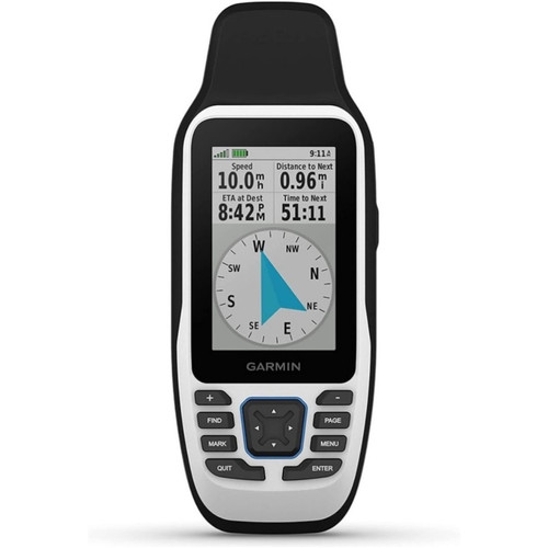 Garmin 79s GPS 79s GPS Handheld Kapal Laut Marine Garansi Resmi