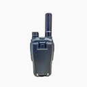 RQXO KD-C308 HT UHF Hitam Garansi Resmi Handie Talkie RQX0 KDC308