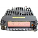 Alinco DR-638 Rig Dual Band Garansi DR638 Removable Control Head Radio