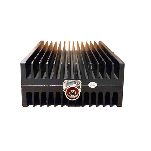 DL-300 Dummy Load 300W N Male 0-3000MHz Termination HT Dummyload