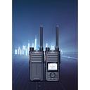 Hytera BP568 HT Digital Analog VHF UHF 400-470 Fast Charge HYT BP-568