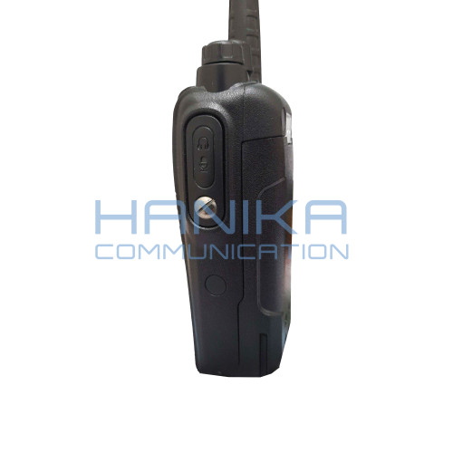 Weierwei 8200WP HT UHF 350 10W Handie Talkie Waterproof IP68 Werwe