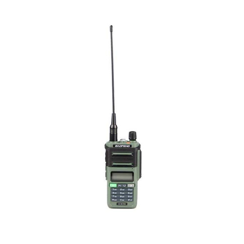 Baofeng UV-9R Pro HT Dual Band 5W Ori Baru Garansi UV9RPro UV-9RPRO