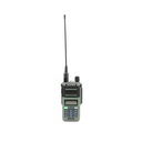 Baofeng UV-9R Pro HT Dual Band 5W Ori Baru Garansi UV9RPro UV-9RPRO