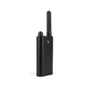 Baofeng T9 HT Singleband UHF 400 2W Ori Baru Garansi Hitam Merah BFT9