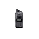 Icom IC-T10 HT Dual Band IP67 Handheld Radio ICT10 136-174 400-479