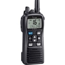 Icom HM-167 Waterproof Speaker Microphone IC-M73 Hand Mic ICM73 HM167