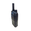 RQXO KD-C308 HT UHF Hitam Garansi Resmi Handie Talkie RQX0 KDC308