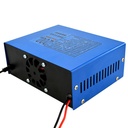 AJ-618E Charger Aki Mobil 12V 24V 130W 6-200AH Lead Acid Cajer Accu
