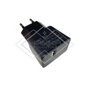 Adaptor Charger USB Bergaransi 5V 500mA 800mA Cajer Adapter Garansi