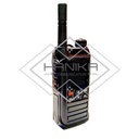 K9 HT POC 4G Wifi Bluetooth GPS Walkiefleet Zello Radio Network