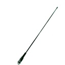 D Antenna RH771 Antena HT Dualband SMA Male Ori Baru Yaesu Firstcom