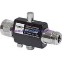 Diamond SP3000P N F N M Anti Petir Antena Lightning Arrester SP3000
