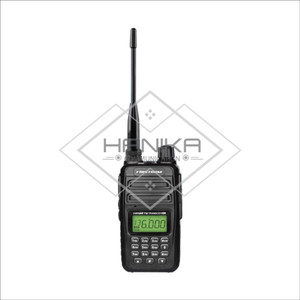 Firstcom FC-21R HT VHF UHF 330-400 400-470 Single Dualband FC21R FC21