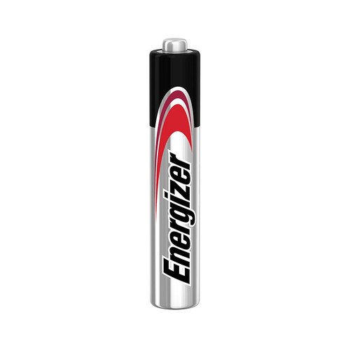 Satuan Energizer E96 Baterai A4 AAAA Ori Baru Alkaline Battery 1.5V