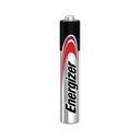 Satuan Energizer E96 Baterai A4 AAAA Ori Baru Alkaline Battery 1.5V