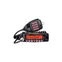 Alinco DR-438 Rig UHF 400MHz Garansi Monoband Mobile Radio DR438